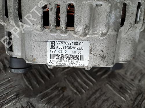 Alternator MINI MINI (R56) One | BP38657923M7 - Image 4