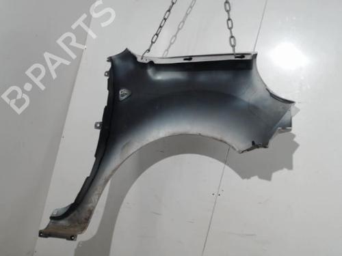 Used Left front fenders Left front fenders 38661350 38661350