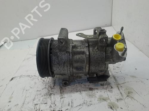 AC compressor DS DS 3 (SA_) 1.2 VTi 82 (SAHMZ6) | BP40253891M34 - Image 2