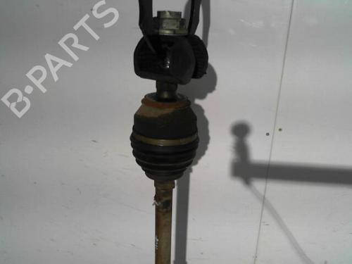 Left front driveshaft PEUGEOT BOXER Van 2.2 HDi 120 | BP38655970M38 - Image 4
