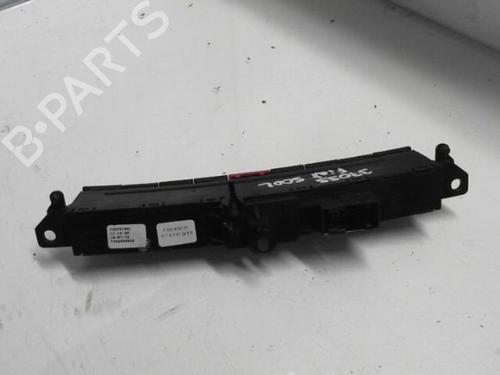 Warning switch FIAT 500L (351_, 352_) 1.4 (199LYB1B) | BP38653079I22 - Image 5