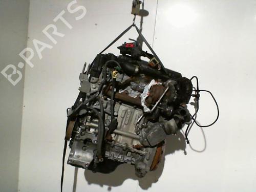 Engine FORD FIESTA VI (CB1, CCN) 1.4 TDCi | BP38661826M1  - Image 5