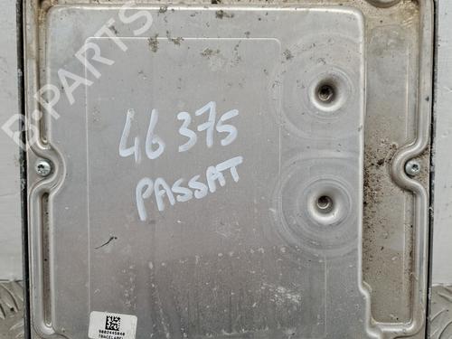 Engine control unit (ECU) VW PASSAT B6 Variant (3C5) 2.0 BlueTDI | BP38671485M57 - Image 4