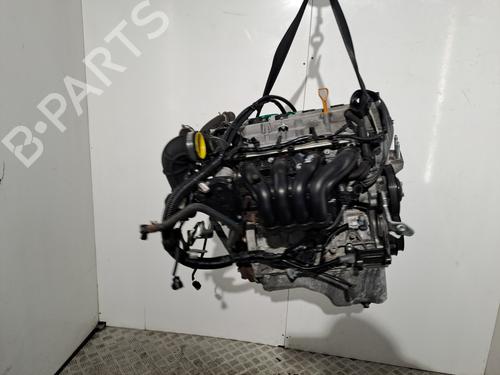 Engine SUZUKI SPLASH (EX) 1.2 (A5B412) | BP38666464M1 - Image 4