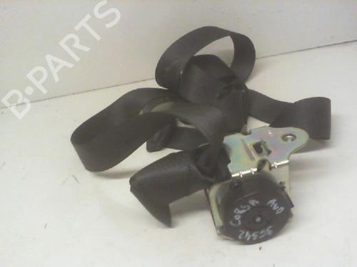 Front right seatbelt OPEL CORSA D (S07) 1.2 (L08, L68) | BP38654859I25 - Image 4