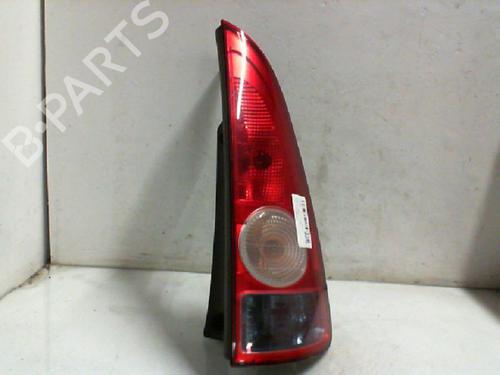 Right taillight RENAULT ESPACE IV (JK0/1_) 2.2 dCi (JK0H) | BP38661598C35 - Image 5