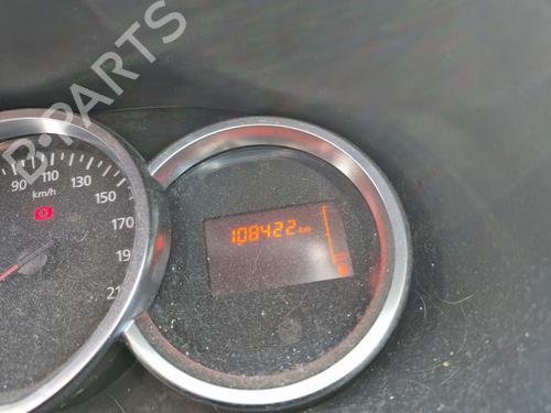 Alternator DACIA SANDERO II TCe 90 (B8M1, B8MA, B8AC) | BP38667930M7 - Image 11