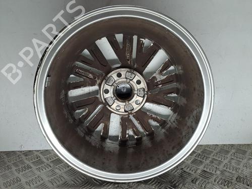 Fælk VW T-ROC (A11, D11) 1.0 TSI | BP38670520C45 - Image 4