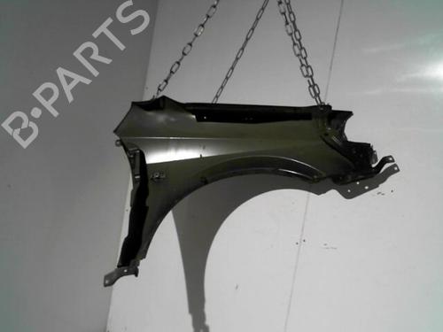 Used Left front fenders Left front fenders 38657088 38657088