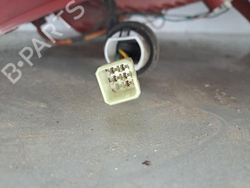 Left taillight SUZUKI SWIFT III (MZ, EZ) 1.3 DDiS (RS413D) | BP38667354C34 - Image 4