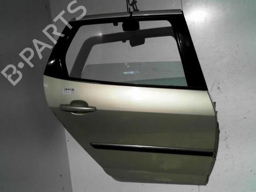 Used Right rear door Right rear door 38656152 38656152