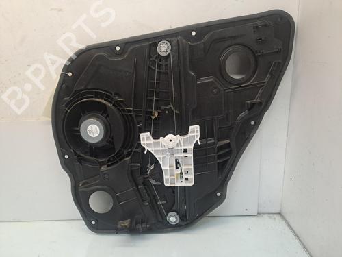 Rear left window mechanism KIA CEE'D (JD) 1.0 T-GDI | BP39577843C24 - Image 4