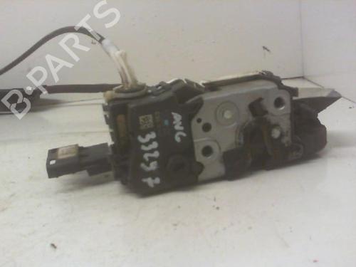 Used Front left lock Front left lock 38655687 38655687