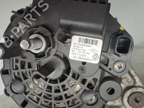 alternator-dacia-sandero-ii-2012-38668904 main image