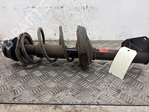 Used Left front shock absorber Left front shock absorber 38960059 38960059