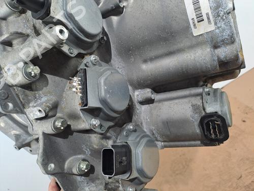 Gearbox RENAULT CAPTUR II (HF_) TCe 140 (HFN0) | BP38672026M3 - Image 2