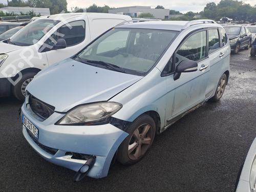 Venstre baglygte HONDA FR-V (BE) 1.8 (BE1) | BP38669633C34 - Image 9
