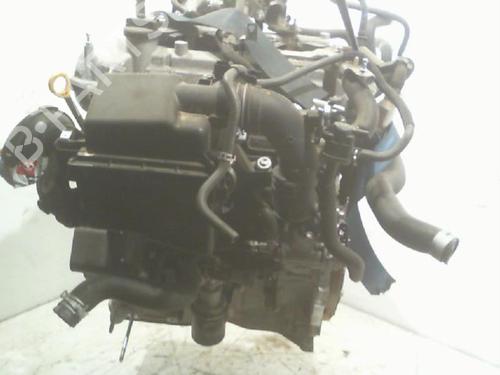 Used Engine Engine 38662044 38662044