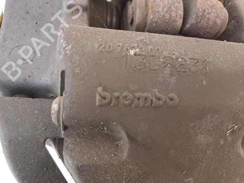 Bremssattel links hinten für Bremssattel links hinten 38667102 38667102