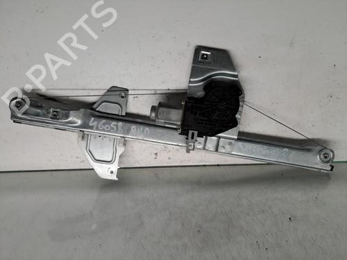 Used Front right window mechanism Front right window mechanism 38664234 38664234