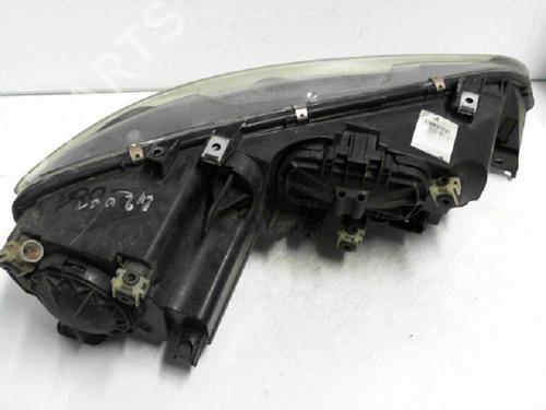 Left headlight MAZDA 6 Hatchback (GG) 1.8 | BP38660206C28 - Image 5