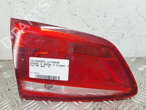 Left tailgate light VW PASSAT B7 Variant (365) 2.0 TDI | BP38671756C79 - Image 4
