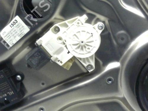 Used Rear left window mechanism Rear left window mechanism MERCEDES-BENZ C-CLASS (W204) C 220 CDI (204.008) (170 hp) 38656960 38656960