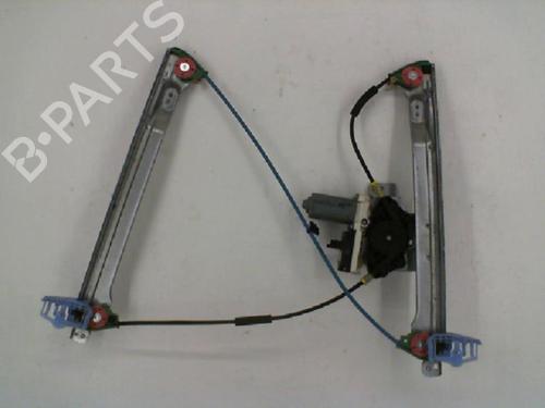 Used Front left window mechanism Front left window mechanism 38662611 38662611