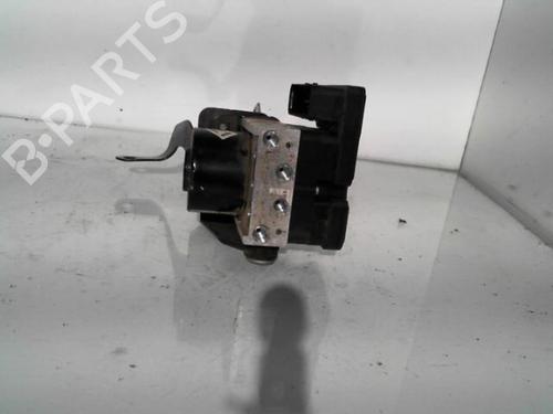 ABS pump FORD FIESTA VI (CB1, CCN) 1.4 TDCi | BP38656258M43 - Image 3
