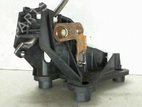 Used Gear lever Gear lever 38663215 38663215