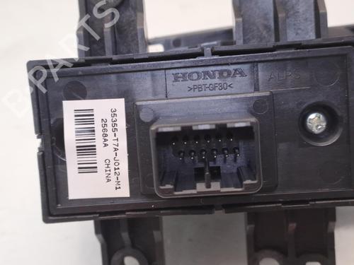 Switch HONDA HR-V (RU) 1.5 (RU1) | BP40449236I30 - Image 2