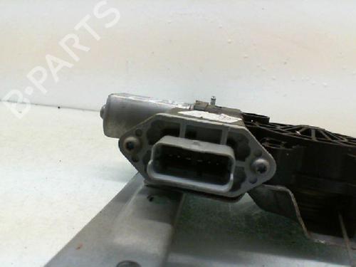 Front left window mechanism RENAULT TWINGO III (BCM_, BCA_) 1.0 SCe 70 | BP38660947C22 - Image 6