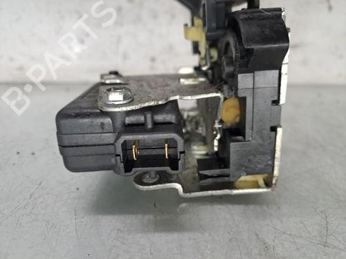 Front left lock DACIA DUSTER (HS_) 1.5 dCi (HSMC) | BP38664598C98 - Image 5