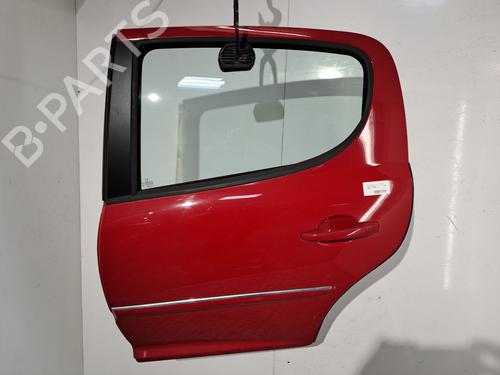 Used Left rear door Left rear door 38667543 38667543
