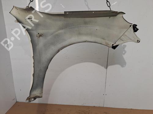 Used Left front fenders Left front fenders SUBARU FORESTER (SH_) 2.0 D AWD (SHH, SHD, SHN) (147 hp) 39985718 39985718
