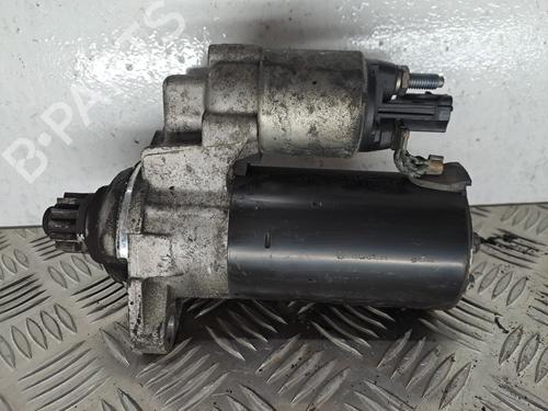 Starter AUDI A1 (8X1, 8XK) 1.2 TFSI | BP38669460M8 - Image 3
