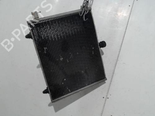AC radiator CITROËN DS4 (NX_) 1.6 HDi 110 | BP38661107M32 - Image 3