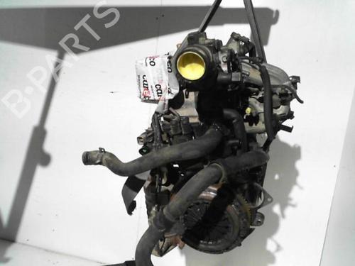 Engine KIA PICANTO I (SA) 1.1 | BP38653454M1 - Image 8