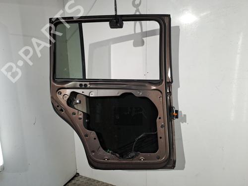 Used Left rear door Left rear door 38667244 38667244