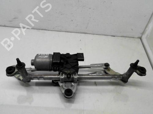 Front wiper motor SEAT Mii (KF1, KE1) 1.0 | BP38654063M29 - Image 2