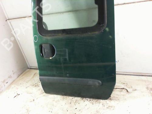Used Left slide door Left slide door 38659357 38659357