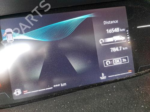 Fælk NISSAN PRIMASTAR Van (X82) 2.0 dCi 150 | BP38670968C45  - Image 11