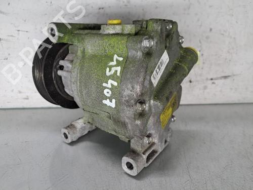 Used AC compressor AC compressor 38664404 38664404