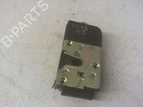 Used Front right lock Front right lock 38655750 38655750