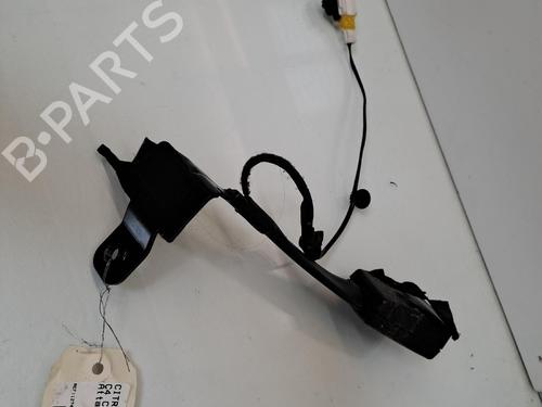 Seat buckle CITROËN C4 CACTUS 1.2 VTi 82 | BP38672289I32 - Image 2