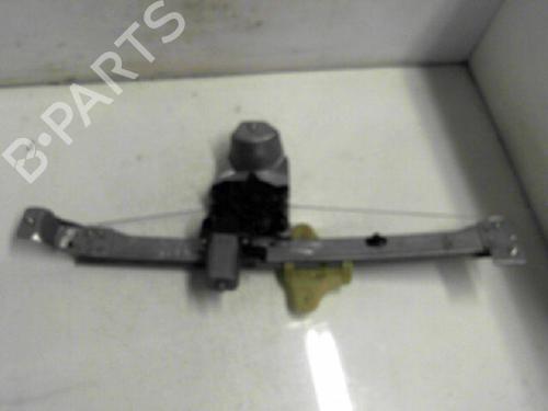 Front right window mechanism RENAULT ZOE (BFM_) ZOE (BFMC, BFMD) | BP38661495C23 - Image 5