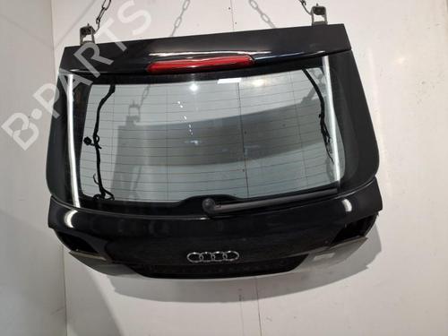 Used Tailgate Tailgate 38664682 38664682