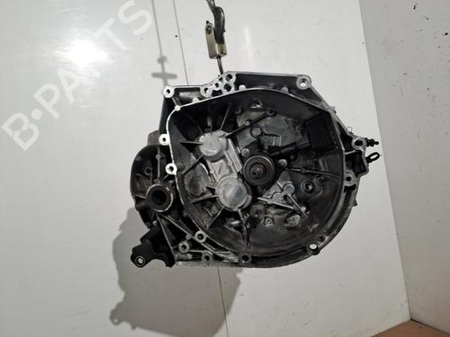 Gearbox CITROËN DS3 (SA_) 1.6 Racing | BP38670387M3 - Image 2