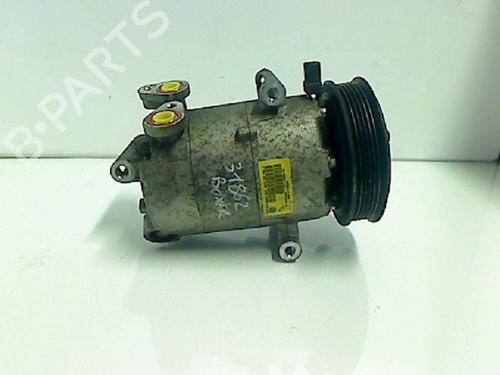 AC compressor PEUGEOT BOXER Van 2.2 HDi 100 | BP38655886M34 - Image 4