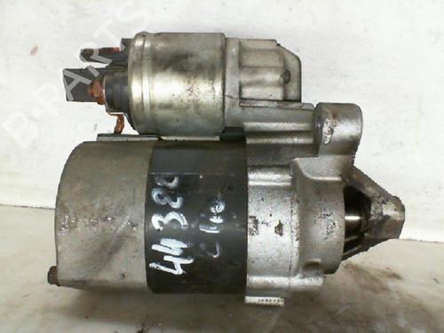 Used Starter Starter 38663209 38663209